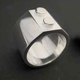 Image for article titled Lego Silver Rings Will Brick Your Marriage